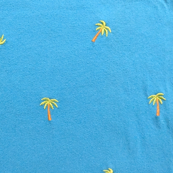 🏝️Secret Treasures Casual Nightie🏝️ - Picture 3 of 4